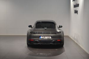 Porsche 992 bild 7