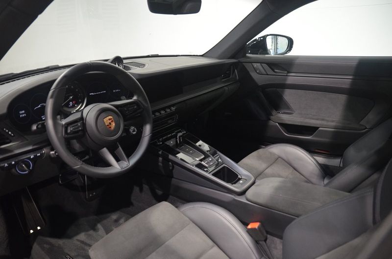 Porsche 992 bild 12