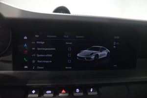 Porsche 992 bild 15