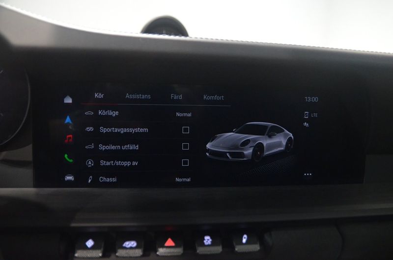 Porsche 992 bild 15
