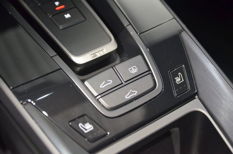 Porsche 992 bild 17
