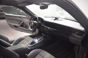 Porsche 992 bild 13