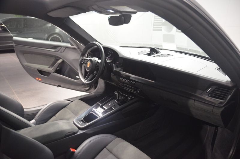 Porsche 992 bild 13