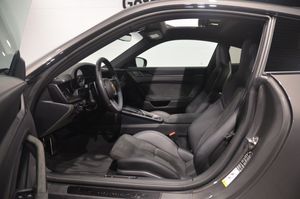Porsche 992 bild 10