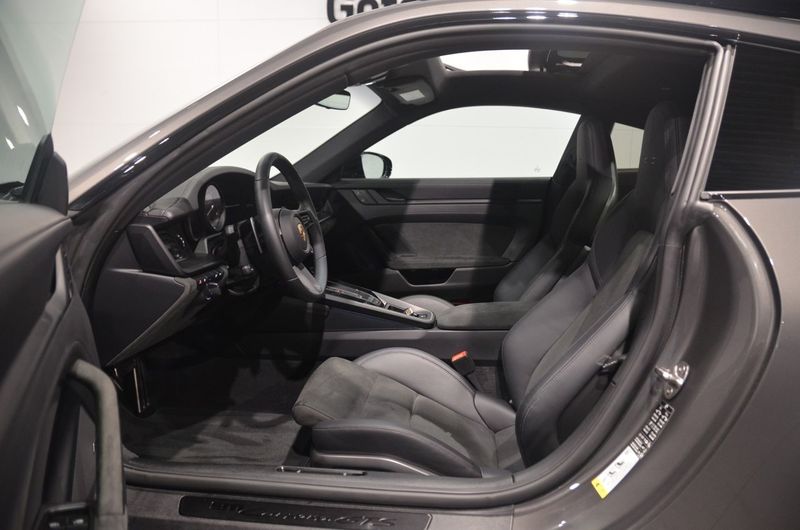 Porsche 992 bild 10