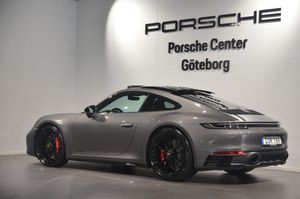 Porsche 992 bild 5