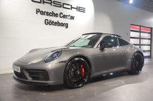 Porsche 992 bild 8