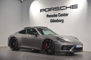 Porsche 992 bild 1