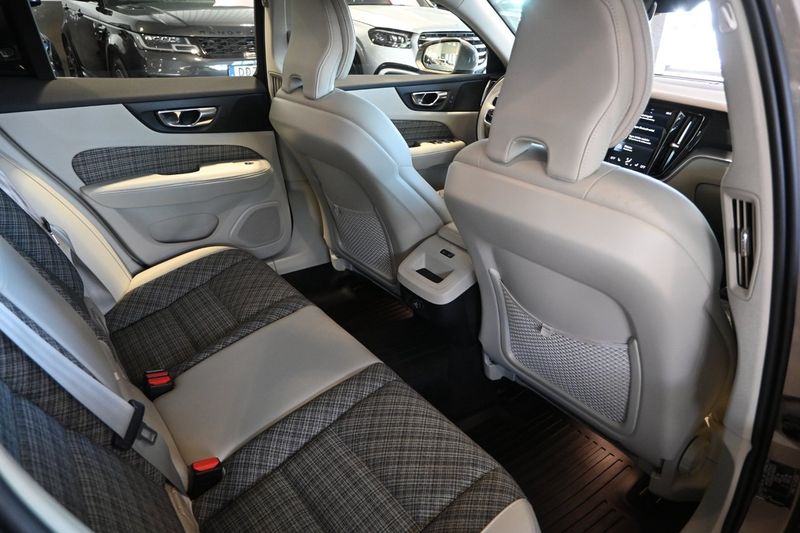 Volvo V60 bild 13