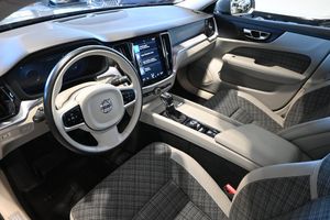 Volvo V60 bild 7