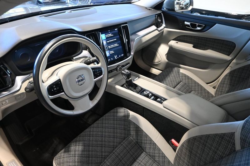 Volvo V60 bild 7