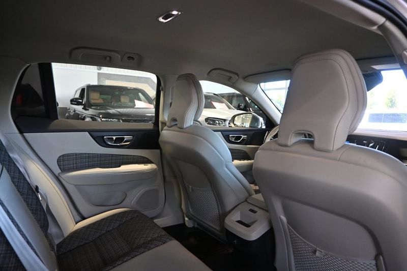 Volvo V60 bild 12