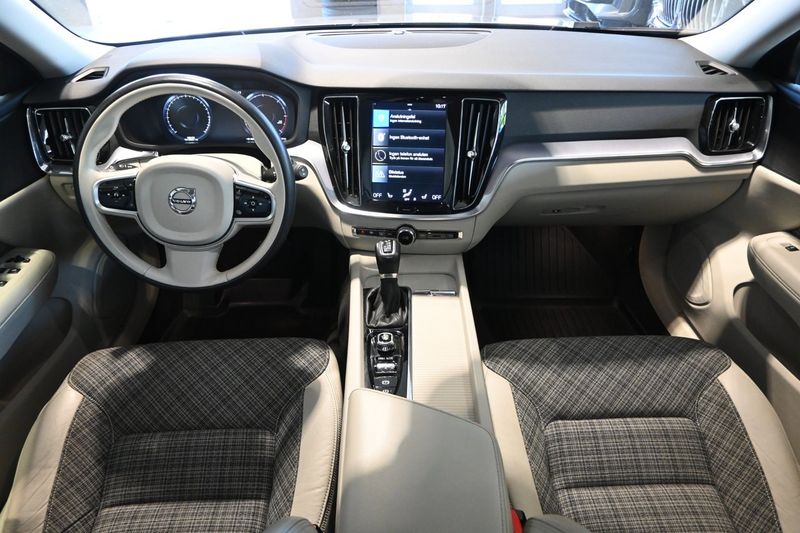 Volvo V60 bild 9