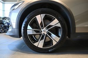 Volvo V60 bild 6