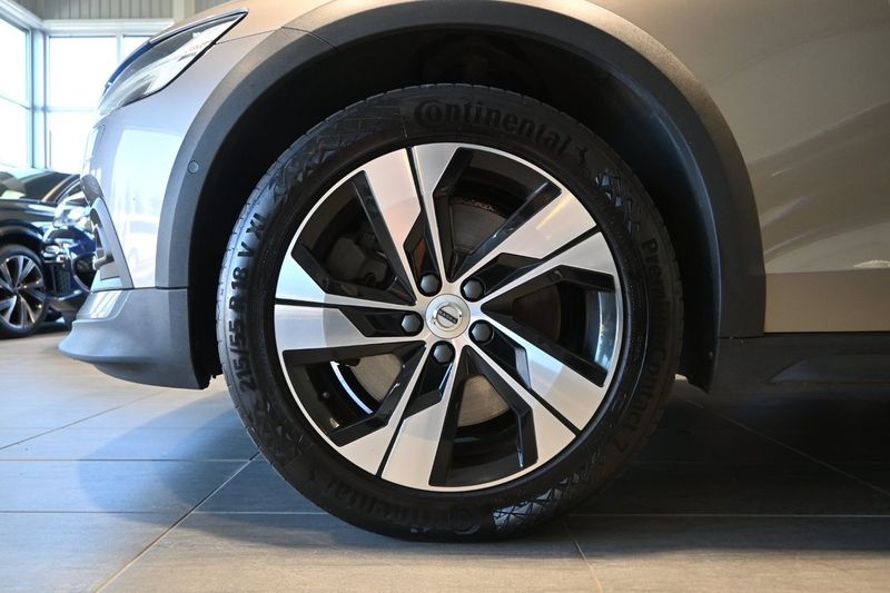 Volvo V60 bild 6