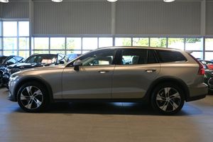 Volvo V60 bild 2