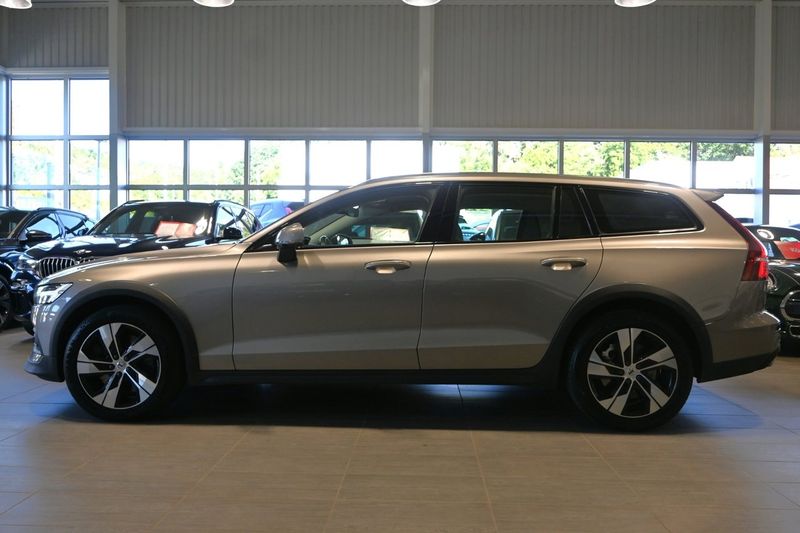 Volvo V60 bild 2