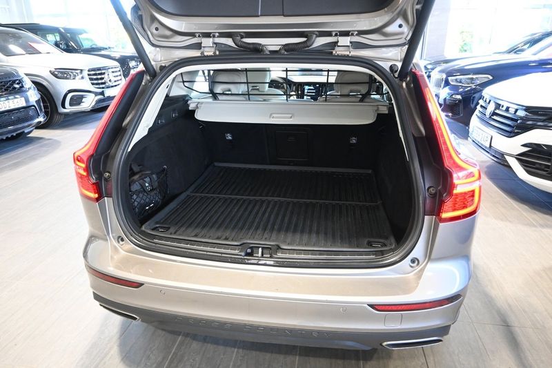 Volvo V60 bild 15