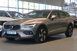 Volvo V60 bild 1