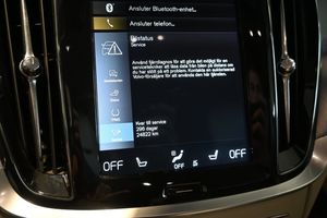 Volvo V60 bild 20