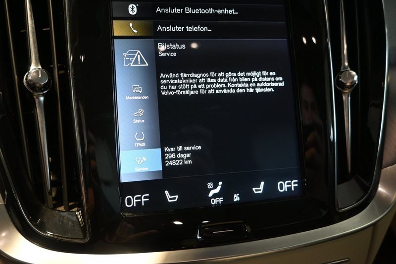 Volvo V60 bild 20