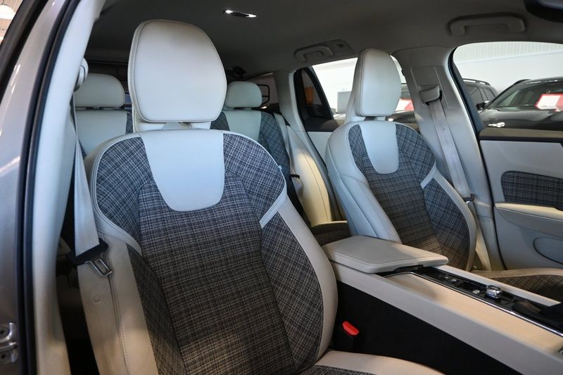 Volvo V60 bild 11
