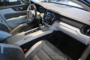 Volvo V60 bild 10