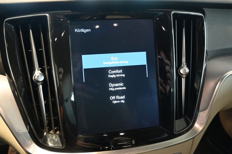Volvo V60 bild 21