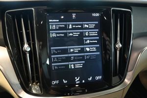 Volvo V60 bild 19