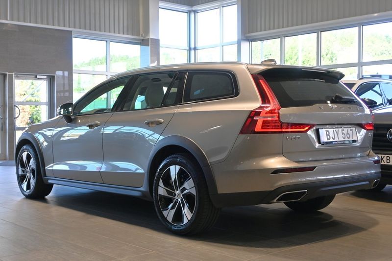 Volvo V60 bild 3