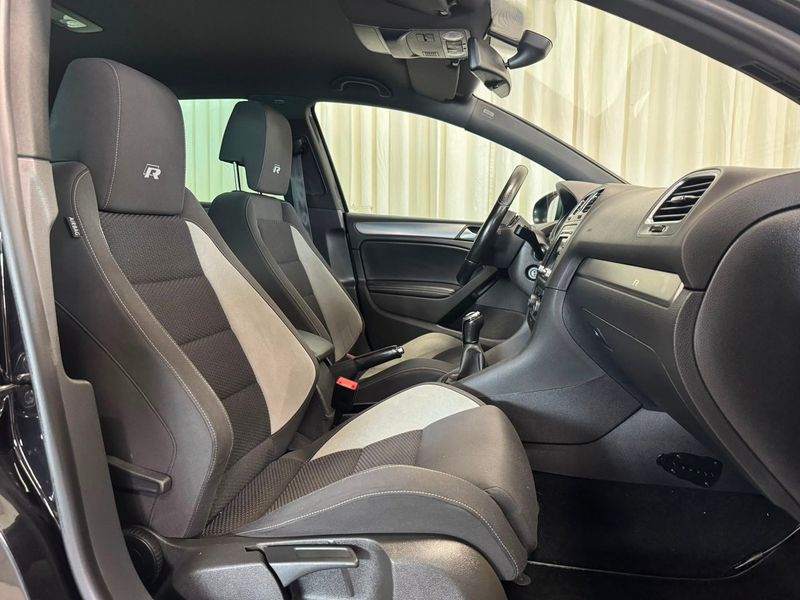 Volkswagen Golf bild 10