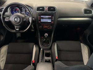 Volkswagen Golf bild 22