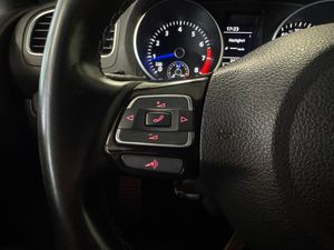 Volkswagen Golf bild 14