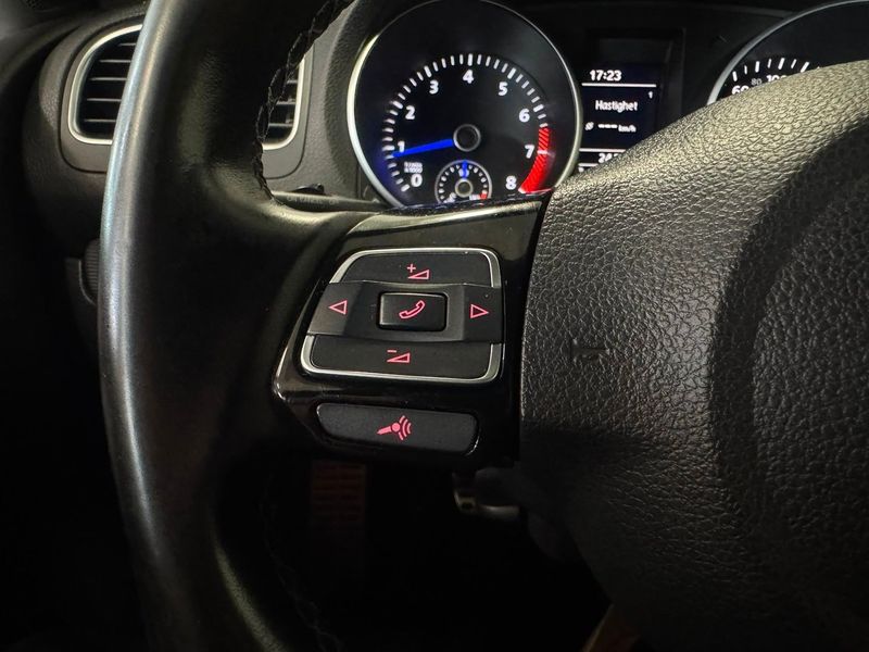 Volkswagen Golf bild 14