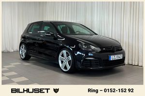 Volkswagen Golf bild 1