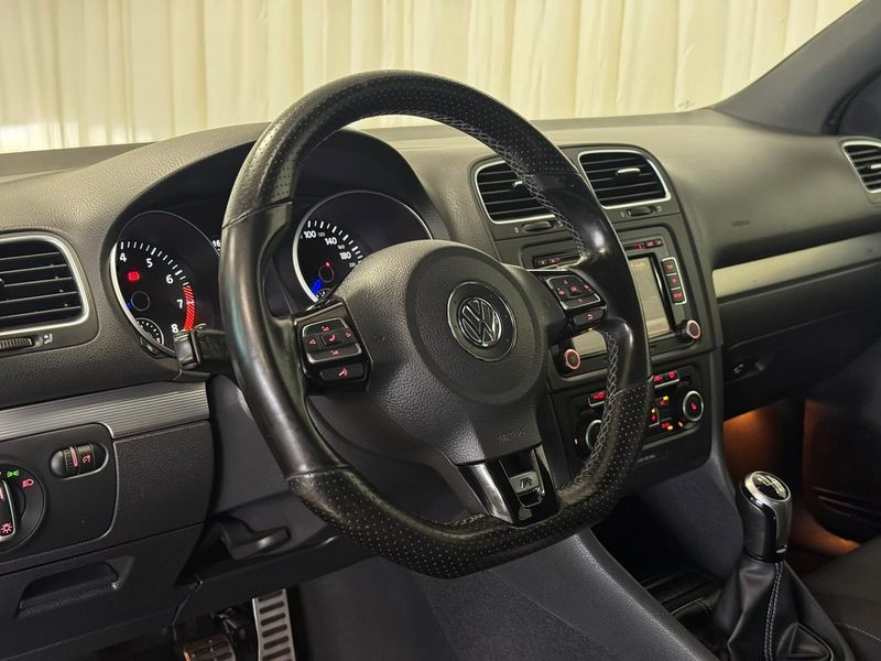 Volkswagen Golf bild 12
