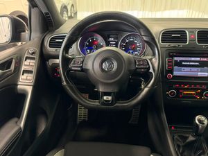 Volkswagen Golf bild 21