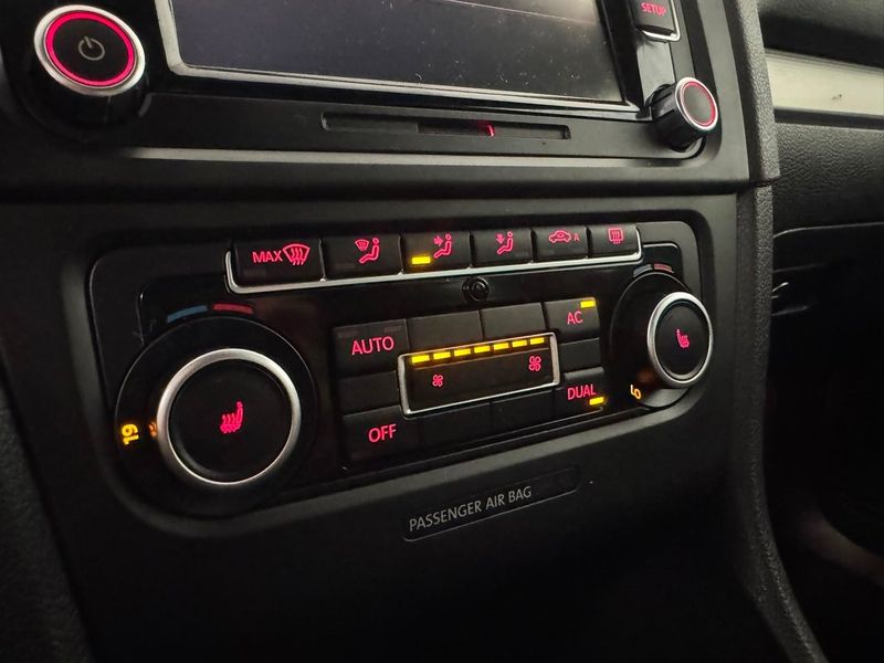 Volkswagen Golf bild 20