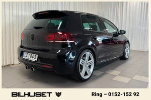 Volkswagen Golf bild 3