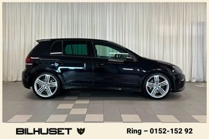 Volkswagen Golf bild 2