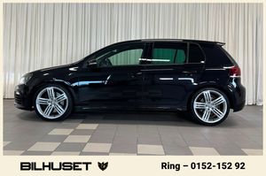 Volkswagen Golf bild 5