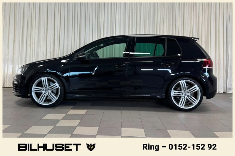 Volkswagen Golf bild 5