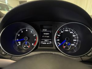 Volkswagen Golf bild 16