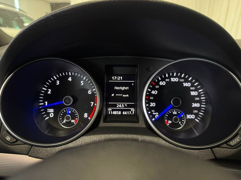 Volkswagen Golf bild 16