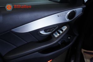 Mercedes C220 bild 10