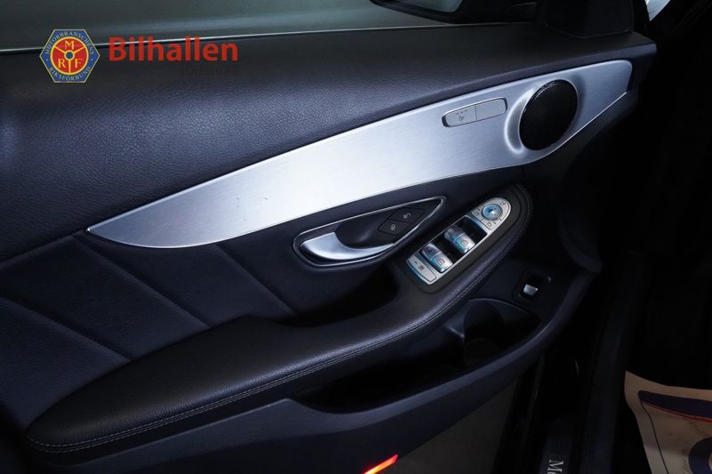 Mercedes C220 bild 10