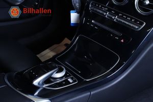 Mercedes C220 bild 6