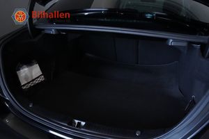 Mercedes C220 bild 11