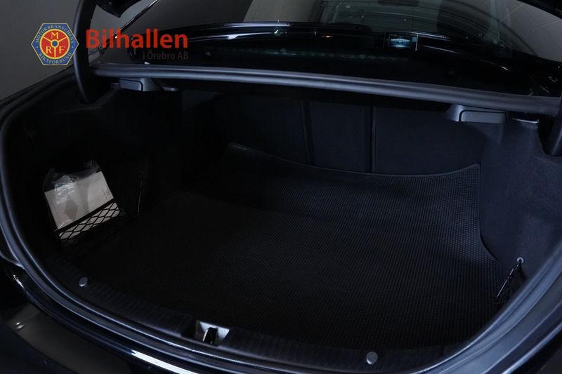 Mercedes C220 bild 11