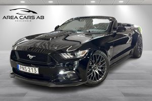 Ford Mustang bild 1